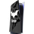 DC Comics Batman Dark Knight Logo PS5 Digital Edition Console Skin